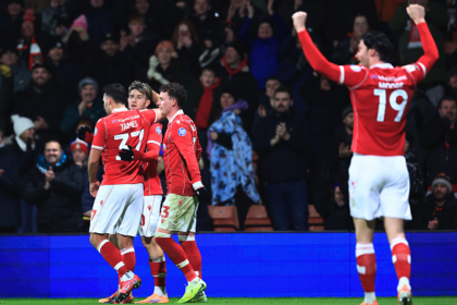 Wrexham vs Nottingham Forest Bet Builder Tips – 3/1 FA Cup Special, Analysis & Predictions