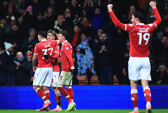 Wrexham vs Nottingham Forest Bet Builder Tips – 3/1 FA Cup Special, Analysis & Predictions