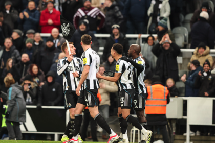 Newcastle vs Bournemouth Bet Builder Tips – 6/1 FA Cup Special, Analysis and Predictions