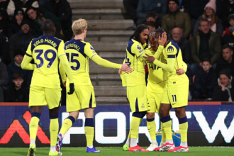 Tottenham vs Aston Villa Bet Builder Tips – 4/1 FA Cup Special, Analysis & Predictions