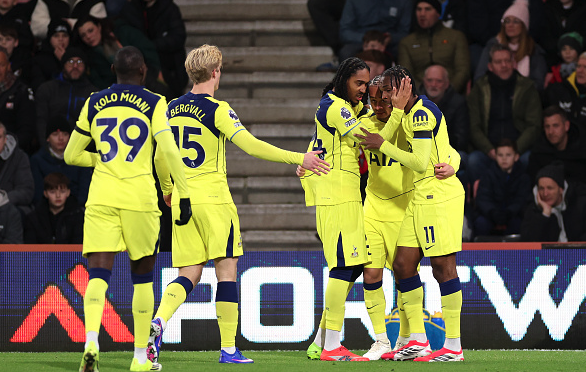 Tottenham vs Aston Villa Bet Builder Tips – 4/1 FA Cup Special, Analysis & Predictions