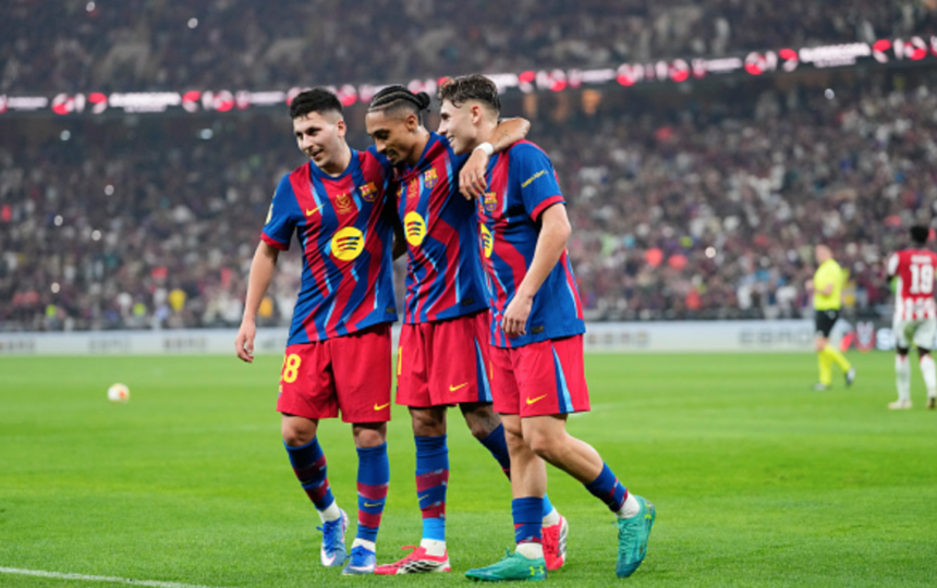 Barcelona vs Real Madrid Bet Builder Tips – 15/1 Super Cup Special, Analysis and Predictions