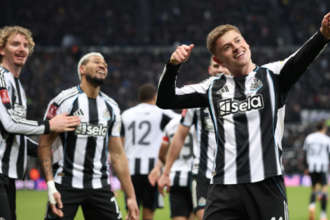 Newcastle vs Manchester City Bet Builder Tips – 4/1 EFL Cup Special, Analysis and Predictions