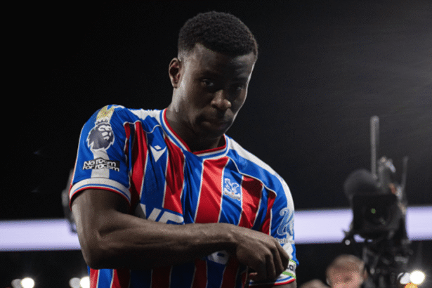 Mikel Arteta begins plans for further defensive overhaul in north London