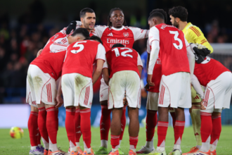Chelsea vs Arsenal Bet Builder Tips – 5/1 EFL Cup Special, Analysis & Predictions