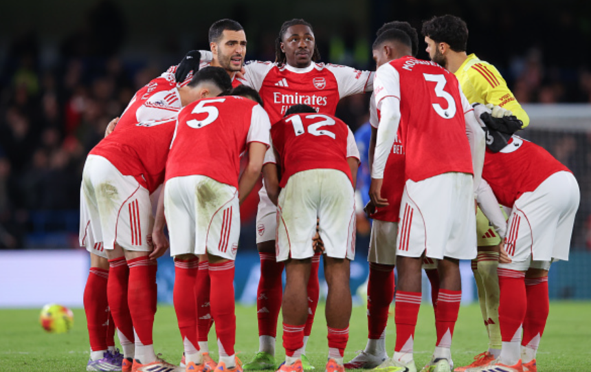 Chelsea vs Arsenal Bet Builder Tips – 5/1 EFL Cup Special, Analysis & Predictions