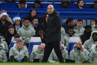 Will Enzo Maresca replace Xabi Alonso at Real Madrid?