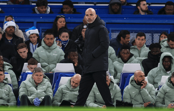 Will Enzo Maresca replace Xabi Alonso at Real Madrid?