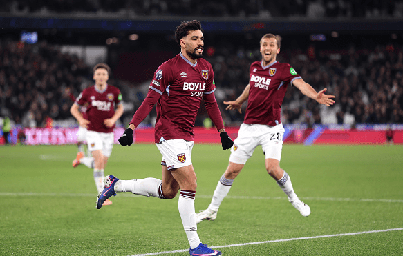 South American superstar aiming for his own Premier League escapes this month