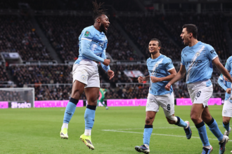 Manchester United vs Manchester City Bet Builder Tips – 4/1 Premier League Special, Analysis and Predictions