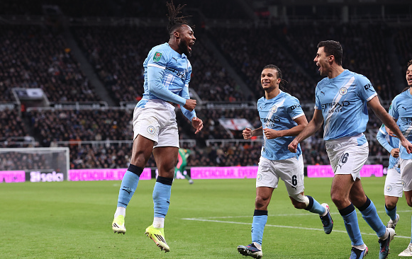 Manchester United vs Manchester City Bet Builder Tips – 4/1 Premier League Special, Analysis and Predictions