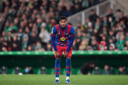 Could Atletico Madrid be a viable Plan B for Marcus Rashford this summer?