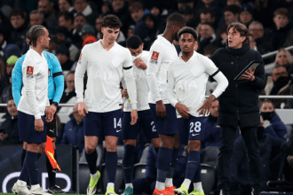 Tottenham vs West Ham Bet Builder Tips – 4/1 Premier League Special, Analysis and Predictions