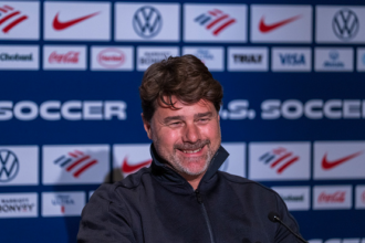 North London reunion: Will Mauricio Pochettino make a sensational return to Tottenham?