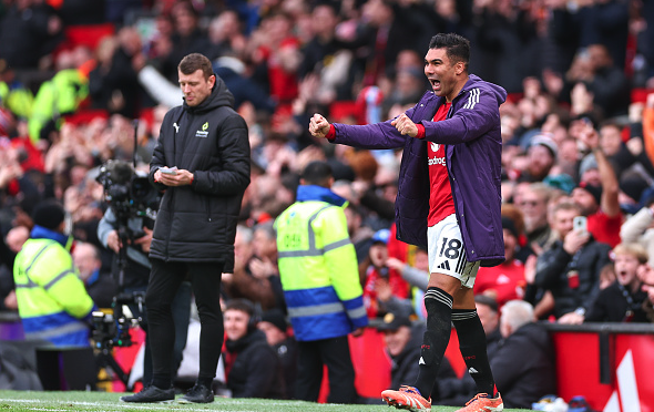 Meet the Premier League superstars set to become free agents this summer