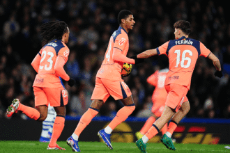 Slavia Prague vs Barcelona Bet Builder Tips – 4/1 Champions League Special, Analysis and Predictions