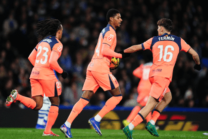 Slavia Prague vs Barcelona Bet Builder Tips – 4/1 Champions League Special, Analysis and Predictions