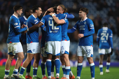 Rangers vs Ludogorets Bet Builder Tips – 5/1 Europa League Special, Analysis and Predictions