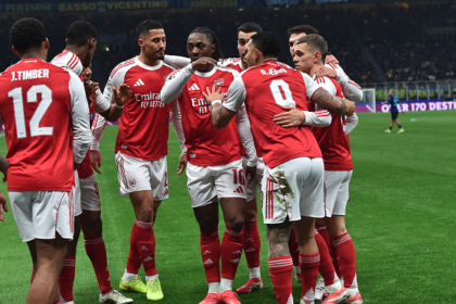 Arsenal vs Manchester United Bet Builder Tips – 5/1 Premier League Special, Analysis and Predictions