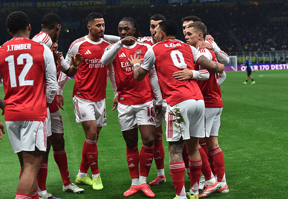 Arsenal vs Manchester United Bet Builder Tips – 5/1 Premier League Special, Analysis and Predictions