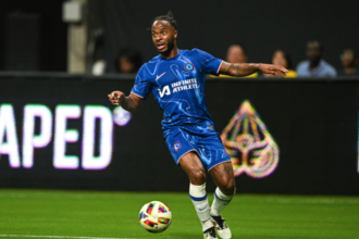 What's next for Raheim Sterling, whose Chelsea nightmare is officially over?