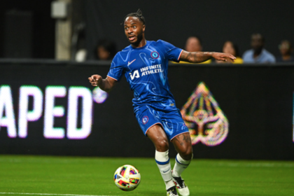 What's next for Raheim Sterling, whose Chelsea nightmare is officially over?