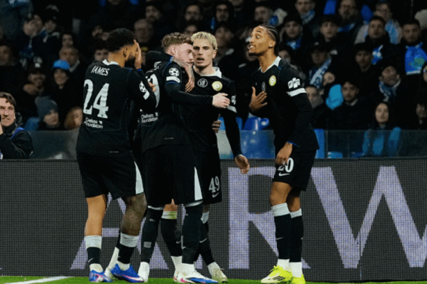 Chelsea vs West Ham Bet Builder Tips – 6/1 Premier League Special, Analysis and Predictions