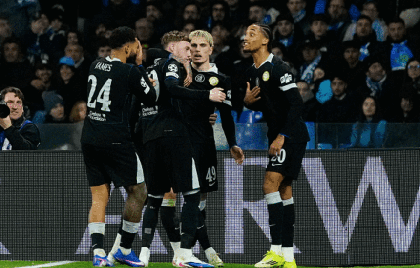 Chelsea vs West Ham Bet Builder Tips – 6/1 Premier League Special, Analysis and Predictions