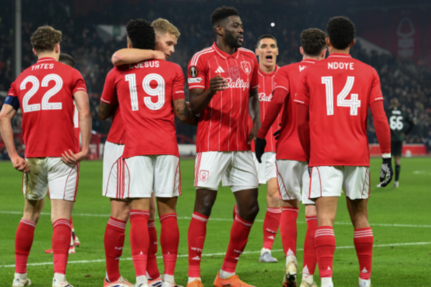 Nottingham Forest vs Crystal Palace Bet Builder Tips – 10/1 Premier League Special, Analysis and Predictions
