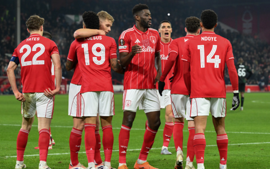 Nottingham Forest vs Crystal Palace Bet Builder Tips – 10/1 Premier League Special, Analysis and Predictions