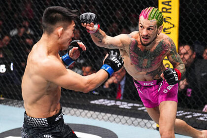 Sean O'Malley wins unanimous decision over Song Yadong at UFC 324, stunned by decision from referees including Henry Cejudo and Petr Yan