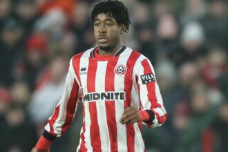 Sheffield United identify second-half target as 'constant threat'