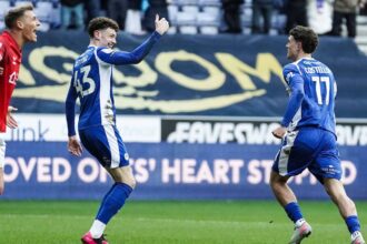 Southampton could move quickly to sign Wigan attacker Harrison Bettoni