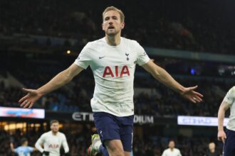Spurs can finally replace Kane by signing 'one of the best CFs in Europe'