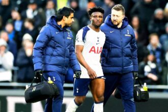 Spurs consider upgrading Kudus for £100m because he looks 'similar' to Semenyo