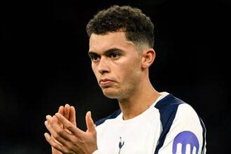 Spurs have already upgraded Johnson, who is 'like the Aaron Lennon of old'