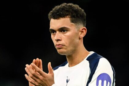 Spurs have already upgraded Johnson, who is 'like the Aaron Lennon of old'