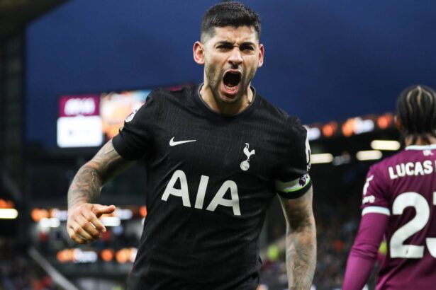 Spurs have to sell a flop that loses the ball every 3.9 touches