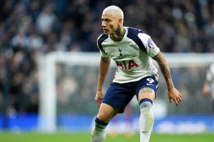 Spurs very keen on £87m upgrade deal for 'monster' Richarlison