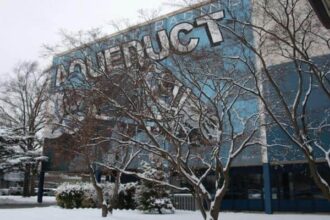 Suidobashi is canceled from Wednesday to Friday due to a cold.