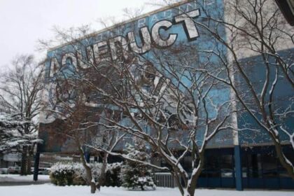 Suidobashi is canceled from Wednesday to Friday due to a cold.