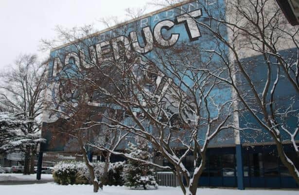 Suidobashi is canceled from Wednesday to Friday due to a cold.