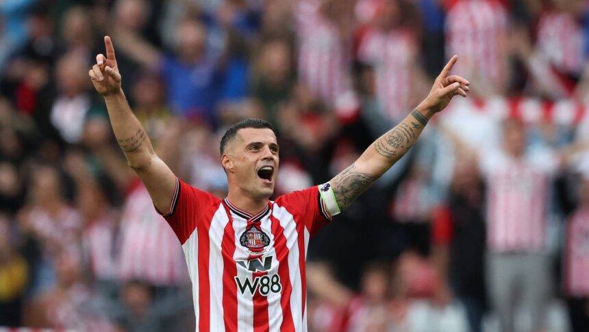 Sunderland keen to sign 'PL's in-form player'