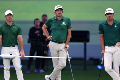 TGL Best Moment: Boston Common passes The Bay, 9-1.