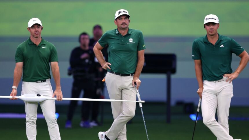 TGL Best Moment: Boston Common passes The Bay, 9-1.