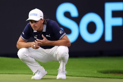 TGL Best Moment: New York defeats Jupiter Lynx 8-3