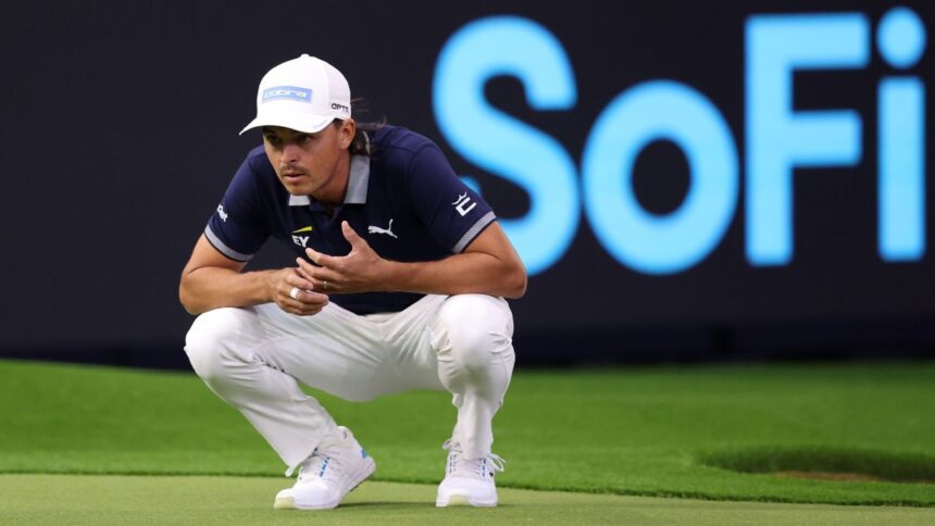 TGL Best Moment: New York defeats Jupiter Lynx 8-3