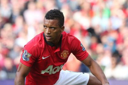 Former Manchester United winger Nani believes his former club will return to the top flight soon (video)
