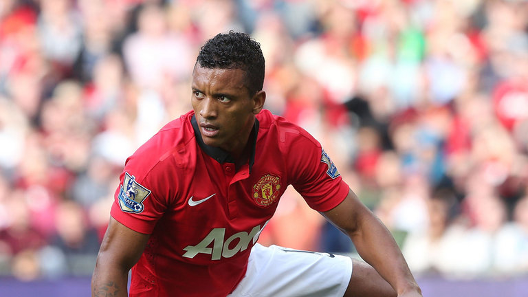 Former Manchester United winger Nani believes his former club will return to the top flight soon (video)