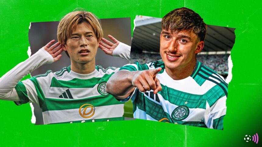 The star, who has scored 15 goals in the SPFL, is now more likely to join Celtic than Bowie.